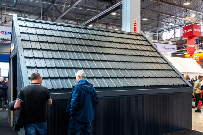 GALECO - Dach Forum 2026