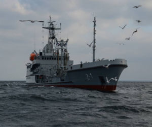 ORP Bałtyk