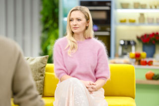 Barbara Kurdej-Szatan