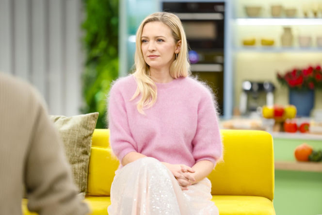 Barbara Kurdej-Szatan