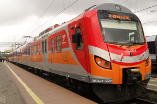 Podlaskie: Nowy rozkład jazdy pociągów. Zmiany w PKP od niedzieli 13.03.2022