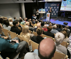 Leszczyńska Karta Mieszkańca