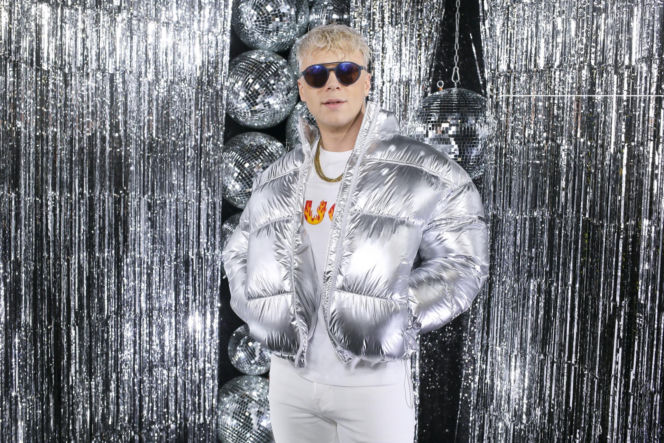 Zaskakujący ruch Skolima. Wystąpi na Sylwestrze Polsatu, mimo iż TVP oferowało mu wyższą stawkę. Zdradził, dlaczego