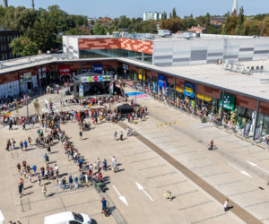OTO Park w Siemianowicach Śląskich został oficjalnie otwarty