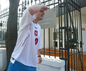 Radosław Sikorski