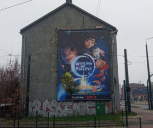 Ponad 3 miliony złotych kar za nielegalne reklamy!