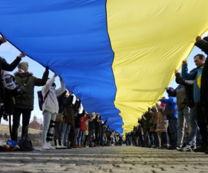 Putin  urządzi pucz na Ukrainie? Chce przejąć władzę od  środka