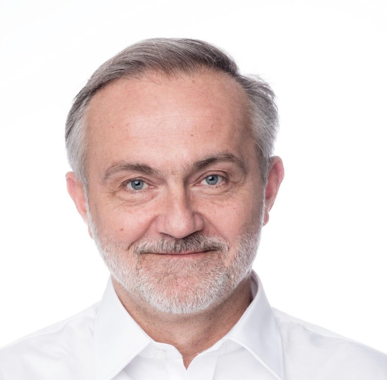 Wojciech Szczurek - Gdynia
