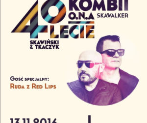 Królowie Życia w trasie