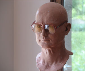 Silikonowy Jaruzelski