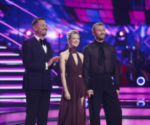 Paulina Gałązka czarnym koniem Tańca z gwiazdami?