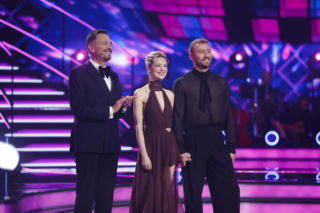 Paulina Gałązka czarnym koniem Tańca z gwiazdami?