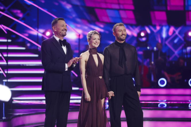 Paulina Gałązka "czarnym koniem" Tańca z gwiazdami?