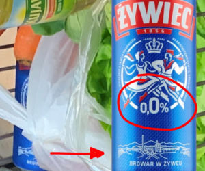 Trzeźwe życie Henryka Gołębiewskiego