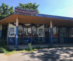 Pawilon Sudety Wrocław