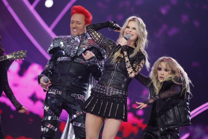 Michał Wiśniewski, Marta Wiśniewska