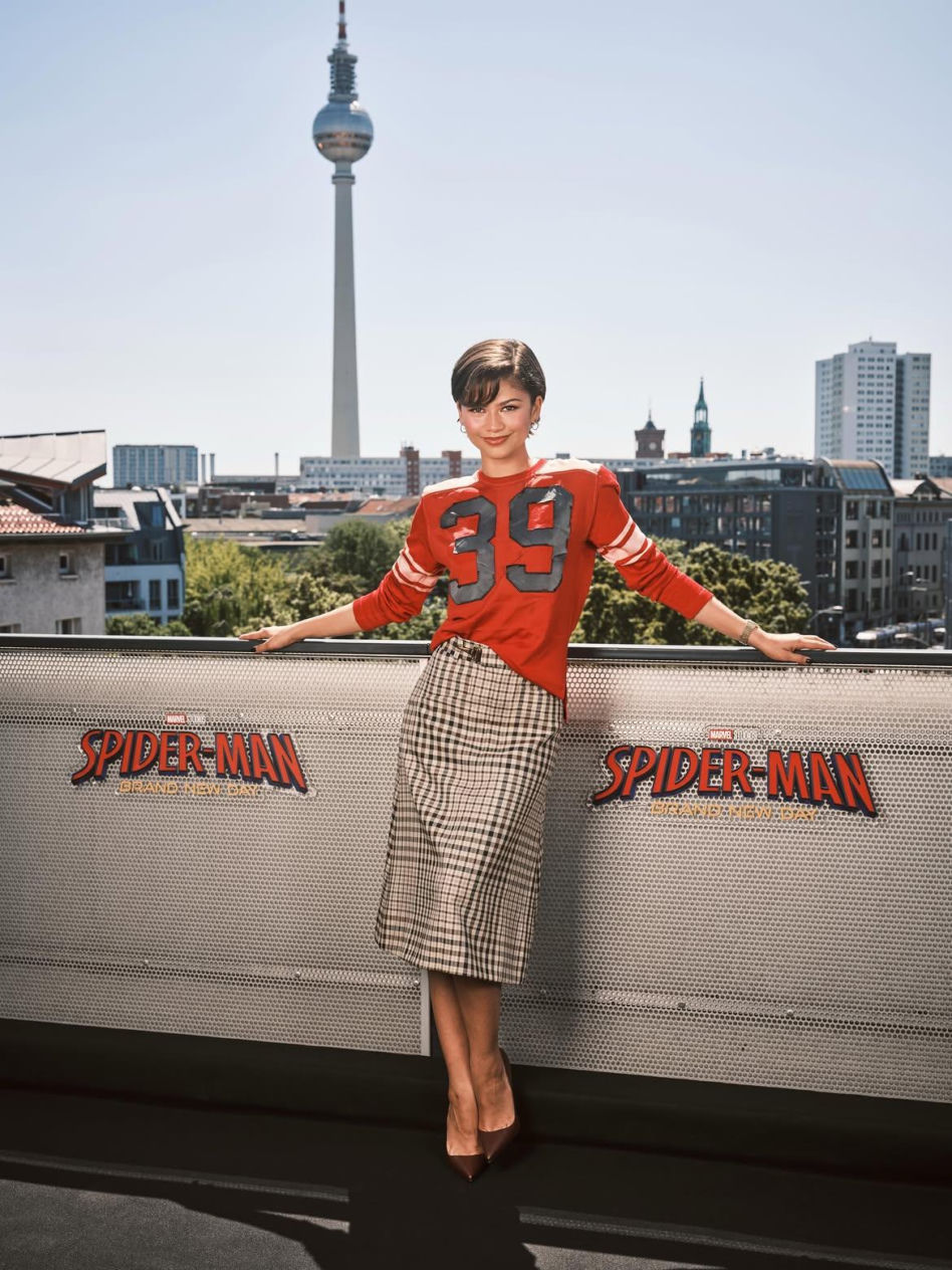 Zendaya