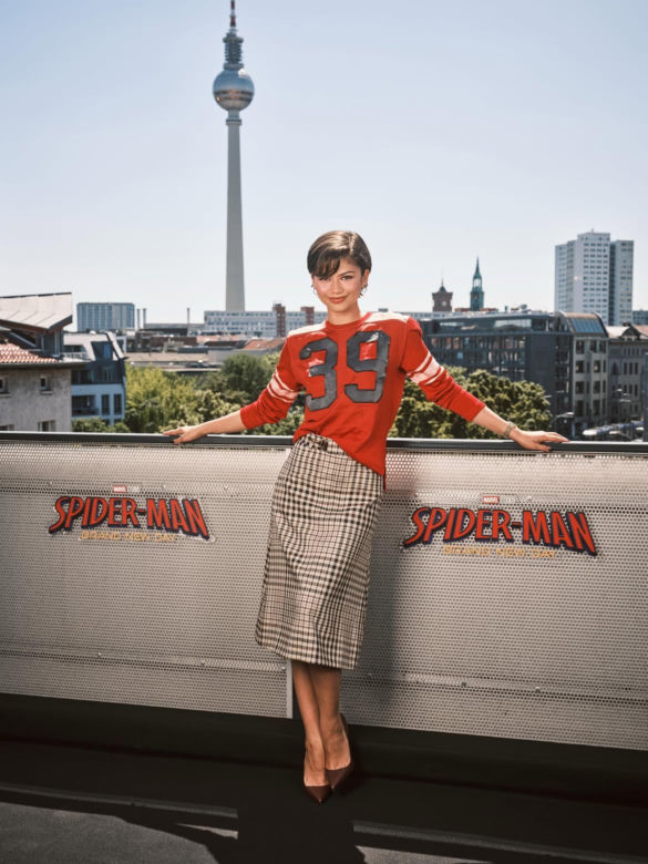 Zendaya