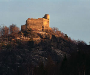 Zamek Chojnik