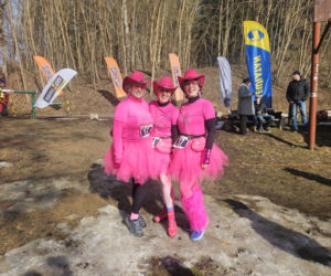 TrailOn Stawiguda - Wiosna Na Szlaku