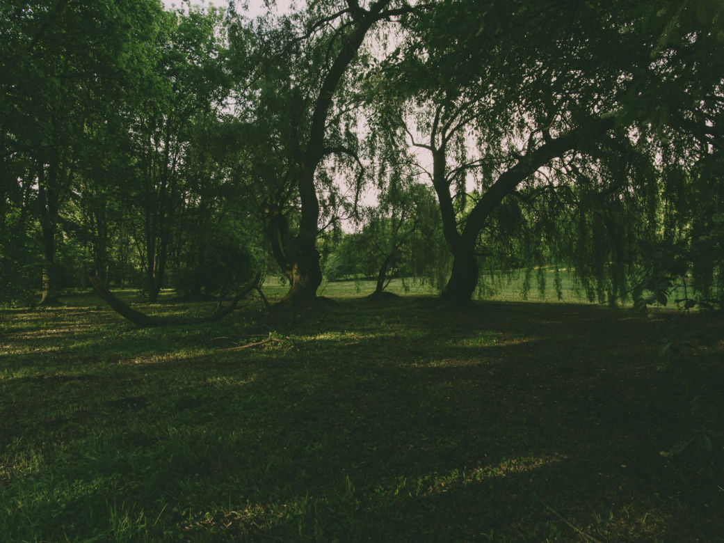 4. Park Lotników Polskich 