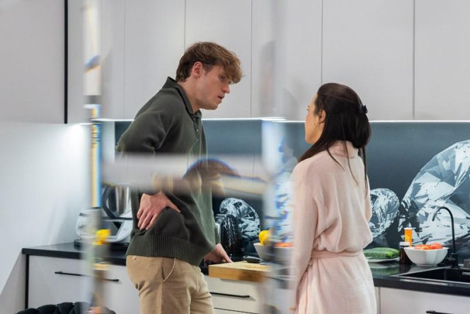 "Pierwsza miłość": streszczenie odcinka 4205