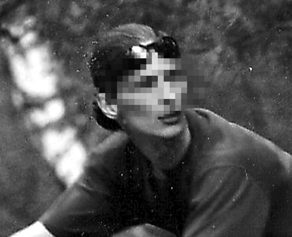  Dopadli go, kiedy próbował uciekać na rowerze. Łukasz wbił Mariuszowi nóż prosto w serce. „Zabił, a nie wykazuje żadnej skruchy”