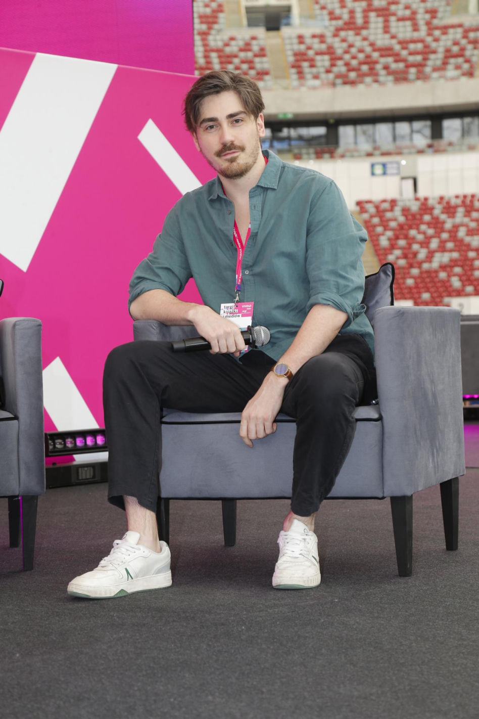 Matteo Brunetti