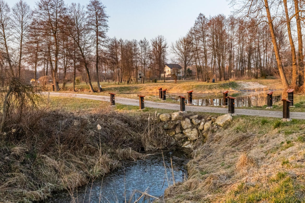 Pętkowice - Świętokrzyskie