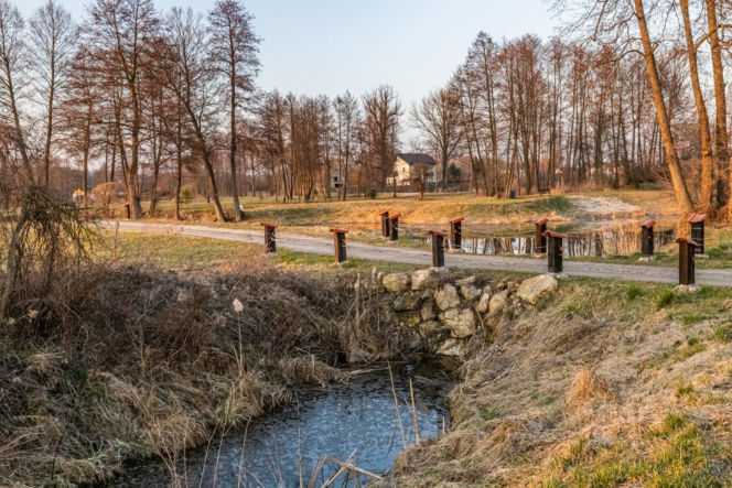 Pętkowice - Świętokrzyskie