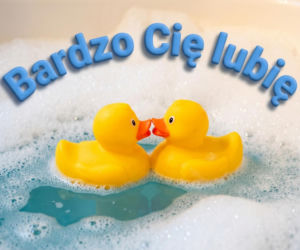 Kartki na Walentynki z życzeniami dla ukochanej osoby