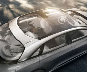 Lucid Motors Air