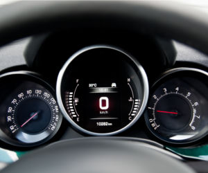 Fiat 500X Lounge 1.6 E-Torq