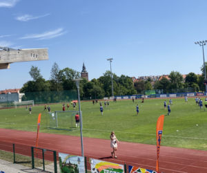 8. Memoriał Andrzeja Biedrzyckiego w Biskupcu