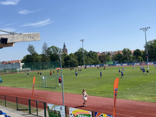 8. Memoriał Andrzeja Biedrzyckiego w Biskupcu