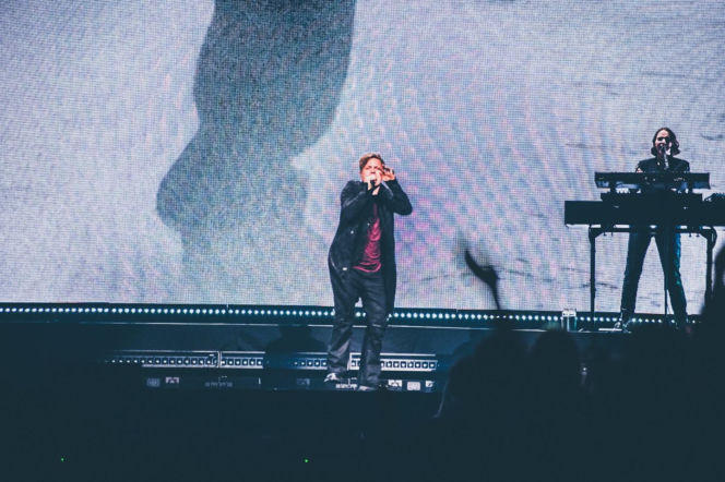 Michael Patrick Kelly „Traces Tour 2026” – trzy godziny intymnej muzycznej podróży w Warszawie [RELACJA]