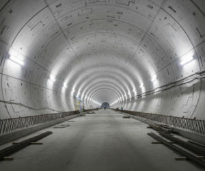 Tunel w Łodzi może chronić. Kto zadecyduje o jego adaptacji?