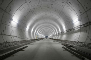 Tunel w Łodzi może chronić. Kto zadecyduje o jego adaptacji?