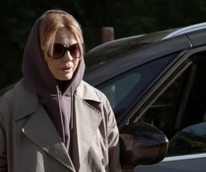 Pierwsza miłość odc. 4120. Teresa (Ewa Skibińska)