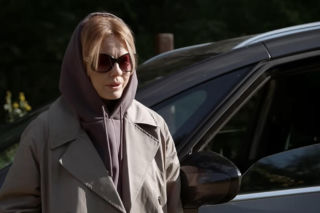 Pierwsza miłość odc. 4120. Teresa (Ewa Skibińska)