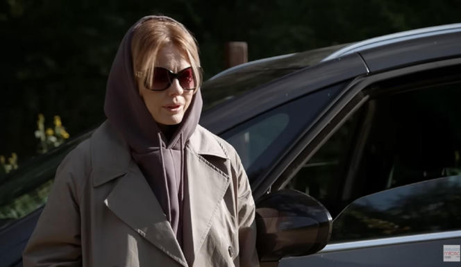 Pierwsza miłość odc. 4120. Teresa (Ewa Skibińska)