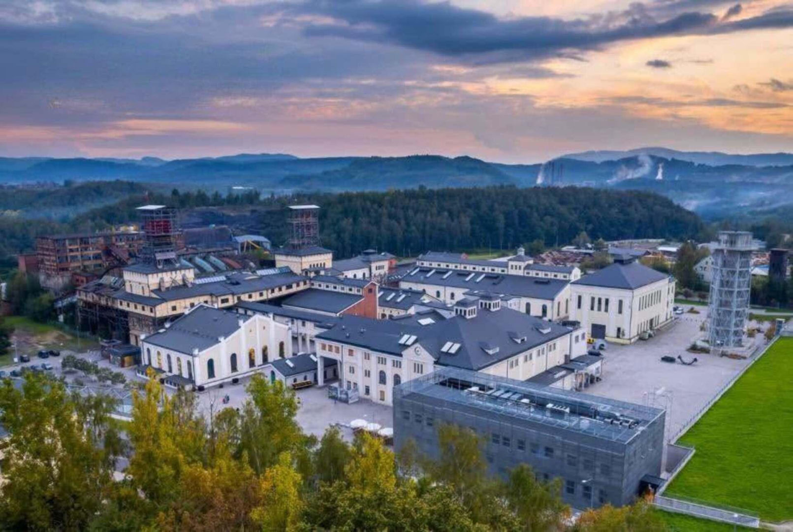 Wałbrzych świętuje 600-lecie! Wielkie gwiazdy na Dniach Wałbrzycha 2026