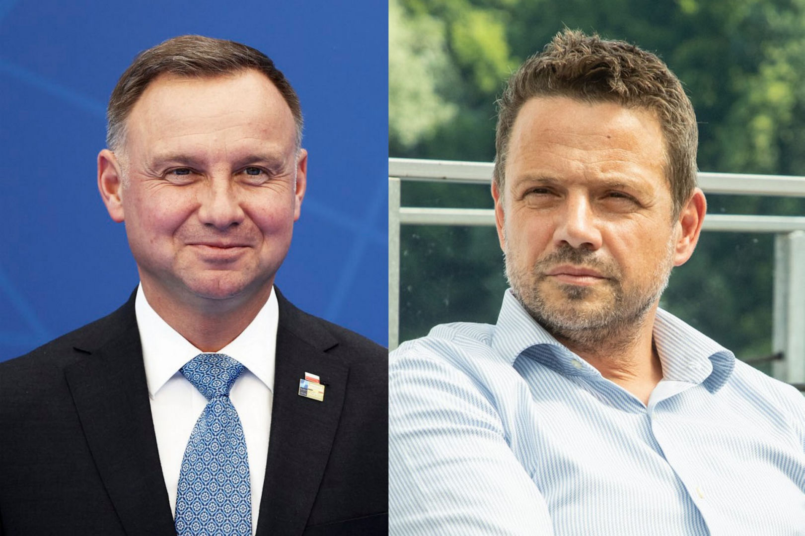 On June 27, Andrzej Duda defeated Rafał Trzaskowski. The margin of triumph  was rather  surprising…