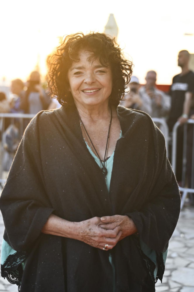 Katarzyna Grochola