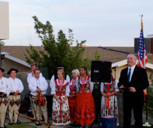 Alicja Bachleda-Curuś, Stan Borys