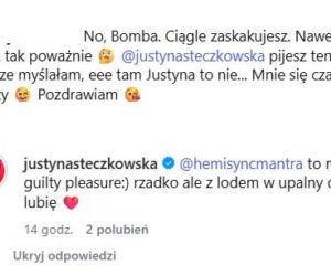 Justyna Steczkowska