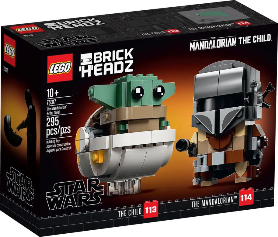 LEGO Star Wars