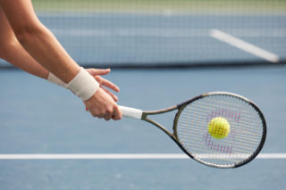 Turniej WTA Toronto. Kto dołączy do grona półfinalistek i zawalczy o wielki finał?