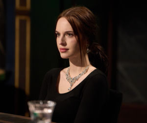 „The Traitors. Zdrajcy” sezon 3. Odcinek 10