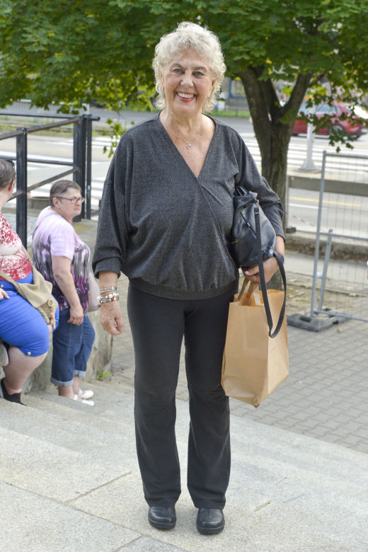 Krystyna Kołodziejczyk nie żyje